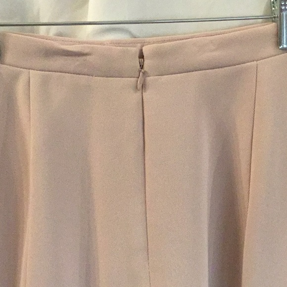 J Crew Ruffle Skirt - Picture 3 of 6